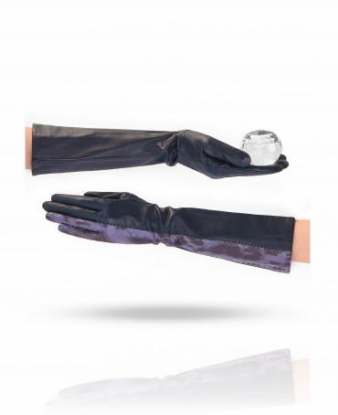 Перчатки Женские R81_CHE_21/F.VIOLA